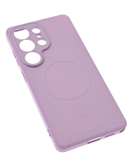 Maska za Samsung S948B Galaxy S26 Ultra ljubicasta Teracell Giulietta Magsafe