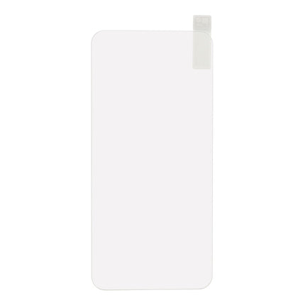 Zastitno Staklo Tempered glass Premium UV Glue Full Cover + Lampa za Samsung S931B S25