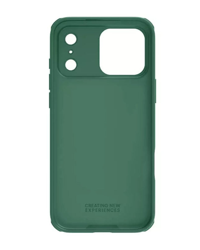 Maska za iPhone 17 Pro Max 6.9 zelena Nillkin CamShield Pro