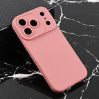 mat tamno roze