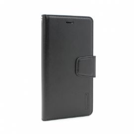 Torbica Hanman Canvas ORG za Xiaomi Redmi Note 9 Pro/Note 9 Pro Max/ Note 9S crna