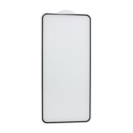Zastitno Staklo Tempered glass 2.5D full glue za Honor X6a crni