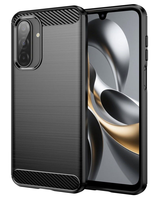 Maska Defender Safeguard za Samsung A175F Galaxy A17 crna
