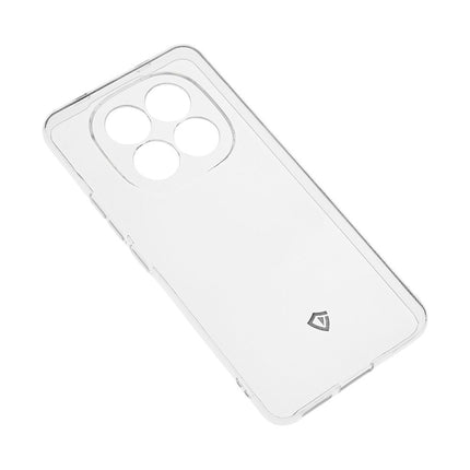 Maska za Xiaomi Redmi Note 15 Pro 4G (EU) transparent Teracell Skin