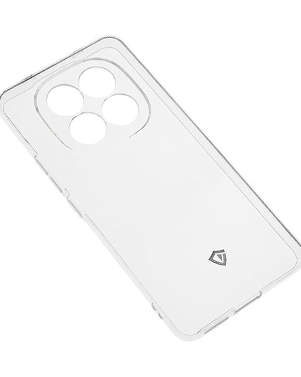 Maska za Xiaomi Redmi Note 15 Pro 4G (EU) transparent Teracell Skin