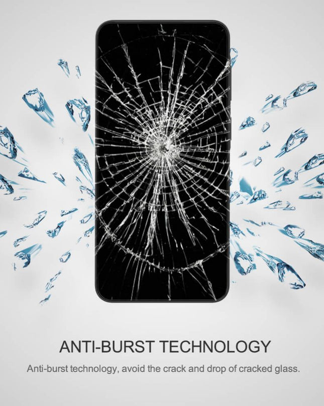 Zastitno staklo Tempered Glass Nillkin CP+ Pro za Samsung A576B Galaxy A57 5G