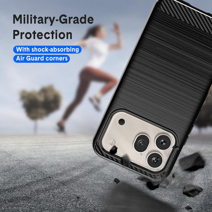 Maska za Honor 600/600 Pro crna Defender Safeguard