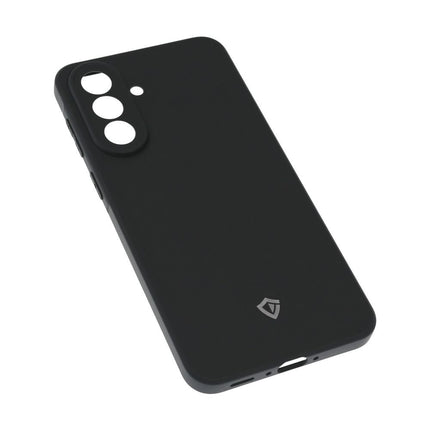Maska za Samsung A576B Galaxy A57 5G mat crna Teracell Skin