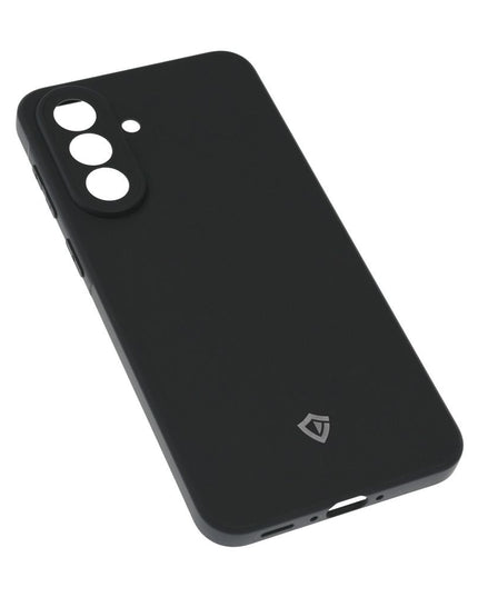 Maska za Samsung A576B Galaxy A57 5G mat crna Teracell Skin