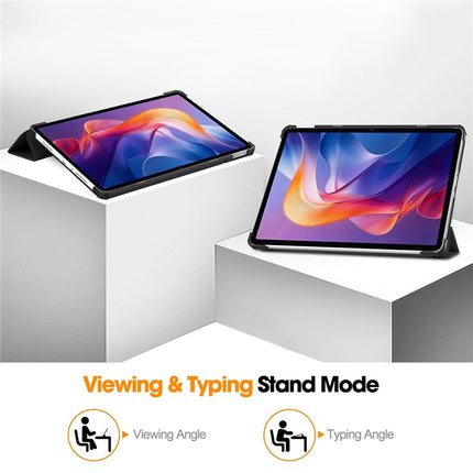 Maska za Xiaomi Redmi Pad 2 11.0 crni Ultra slim