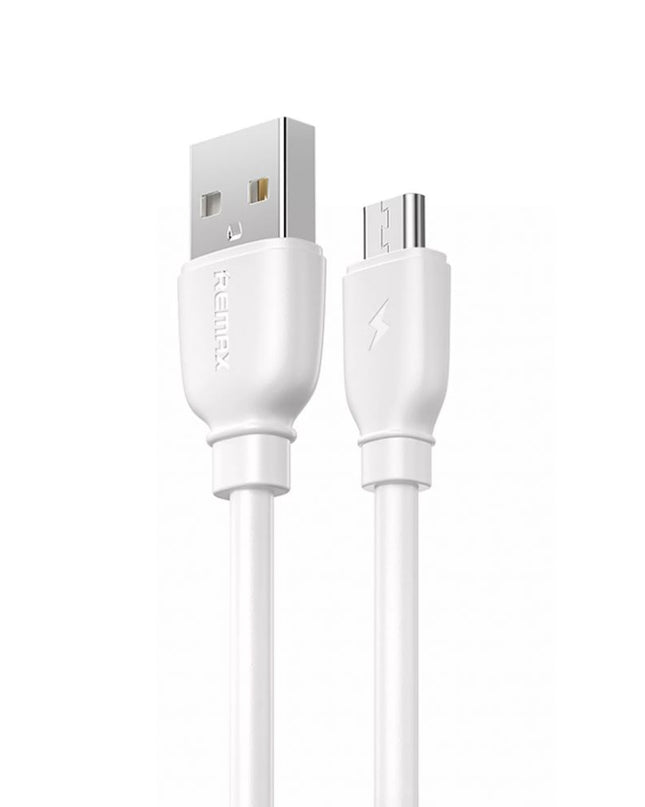 Data kabl REMAX Suji Pro RC-138m micro USB beli