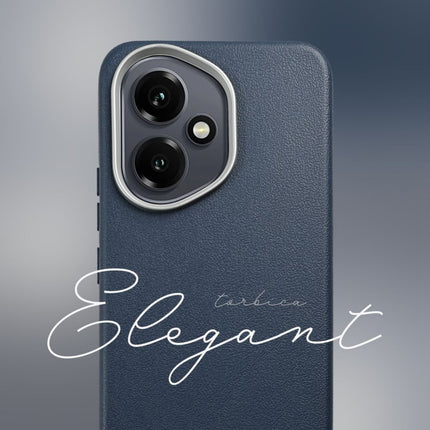 Maska za Honor X7e siva Elegant