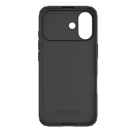 Maska za iPhone 17 6.3 crna Nillkin CamShield Pro