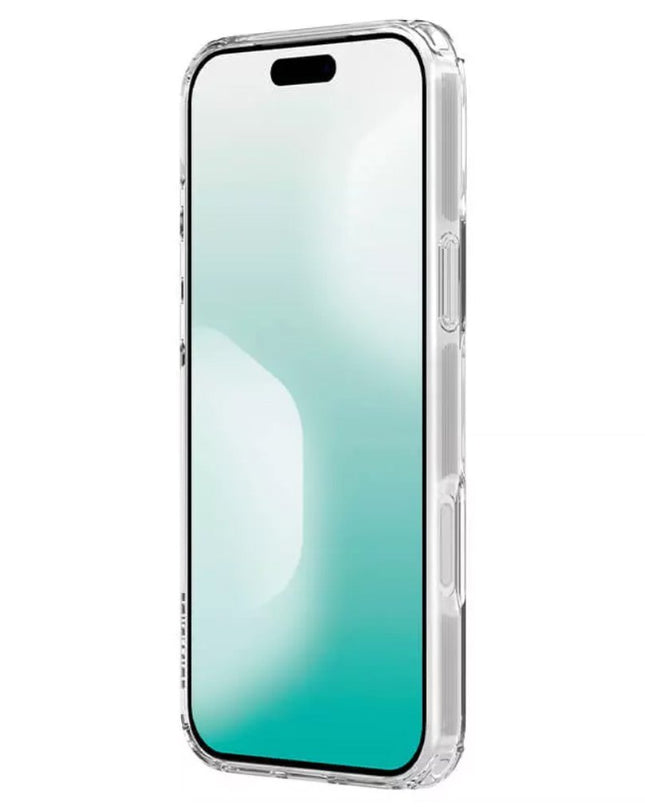Maska za iPhone 17 Pro Max 6.9 transparent Nillkin Nature Pro Magnetic