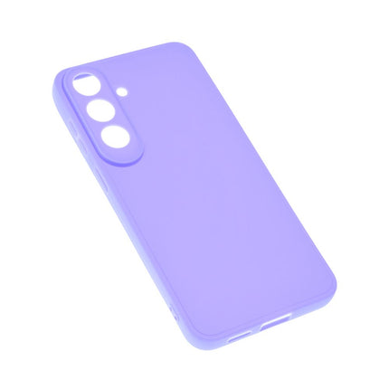 Maska za Samsung S741B Galaxy S26 FE ljubicasta 3D Camera