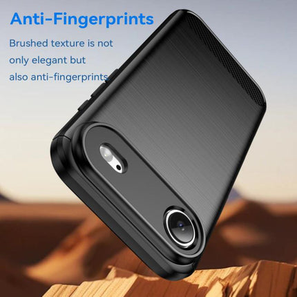 Maska za iPhone 17 Air 6.6 crna Defender Safeguard