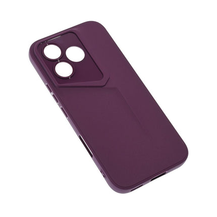 Maska za Honor 600 Lite ljubicasta Blade