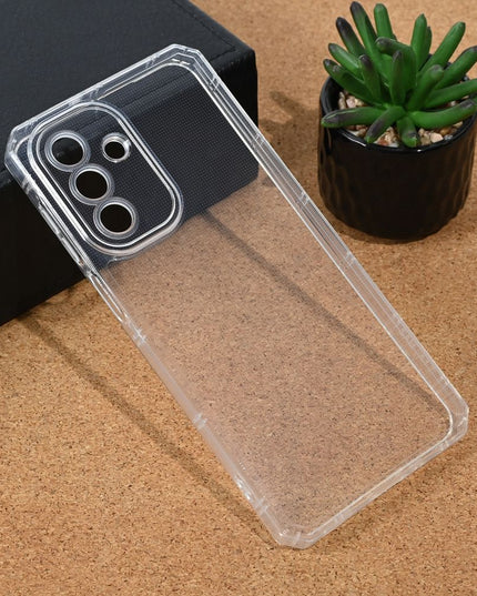 Maska za Samsung A175F Galaxy A17 transparent Full Protection