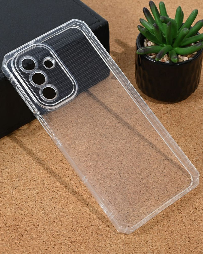 Maska za Samsung A175F Galaxy A17 transparent Full Protection