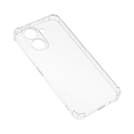 Maska za Honor X7e Transparent Ice Cube