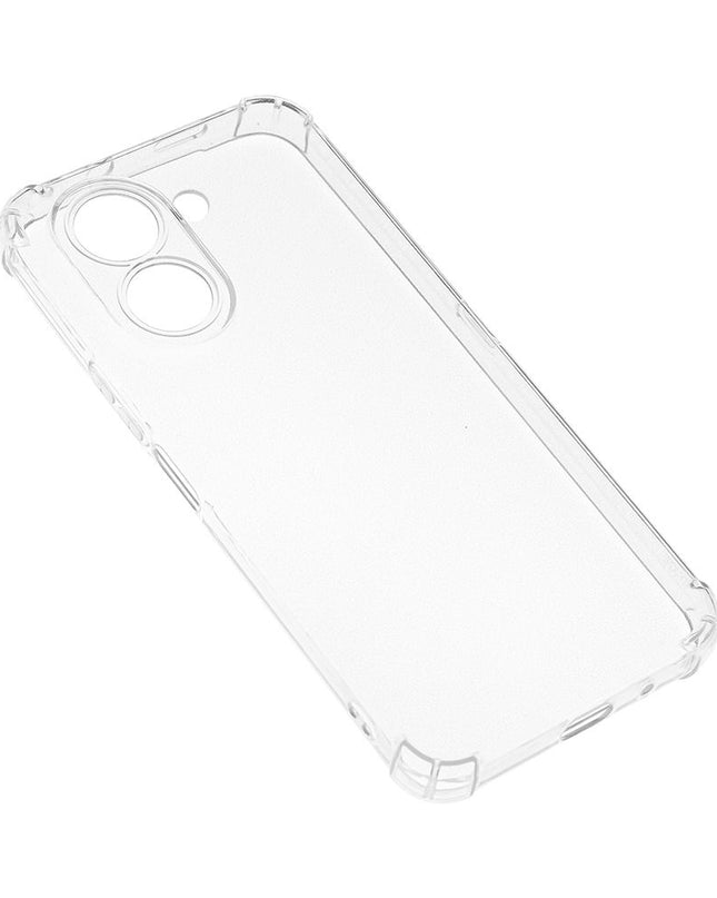 Maska za Honor X7e Transparent Ice Cube