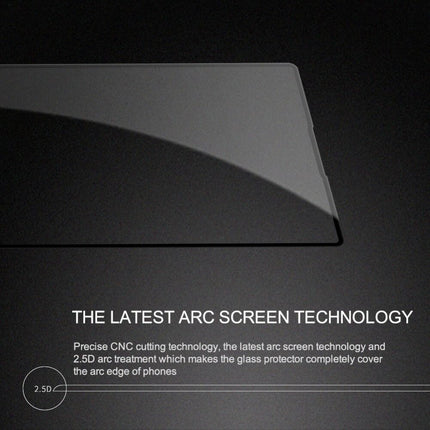 Zastitno staklo Tempered glass Nillkin CP+ Pro za Samsung F966B/F976B Galaxy Z Fold 7/8 Ultra crna