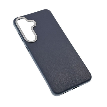 Maska za Samsung S741B Galaxy S26 FE tamno plava Elegant
