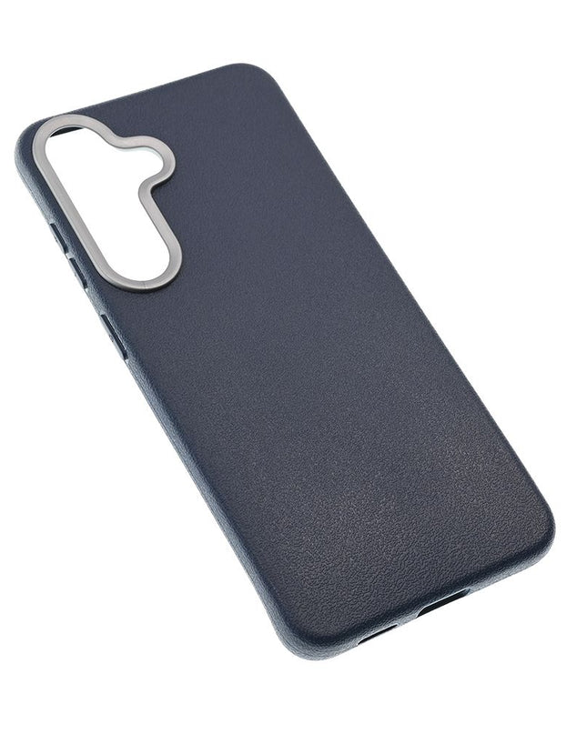 Maska za Samsung S741B Galaxy S26 FE tamno plava Elegant