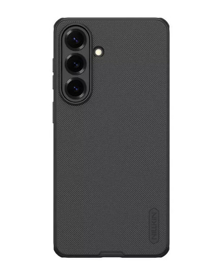 Maska za Samsung S946B Galaxy S26 Plus crna Nillkin Scrub Pro Magnetic