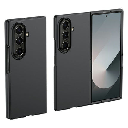 Maska Elegant Fold za Samsung F966B Galaxy Z Fold 7 crna