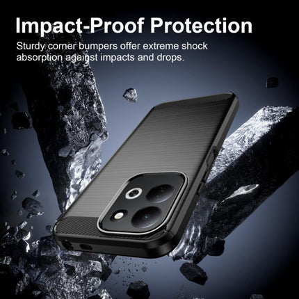 Maska za Xiaomi Redmi 17 4G/5G (EU) Defender Safeguard