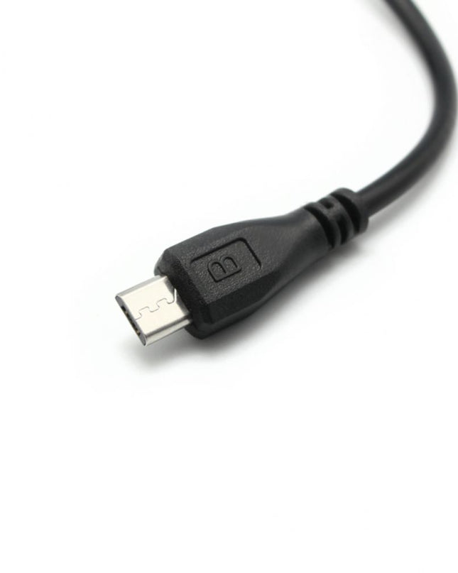 Auto punjac extreme za Navigaciju micro USB