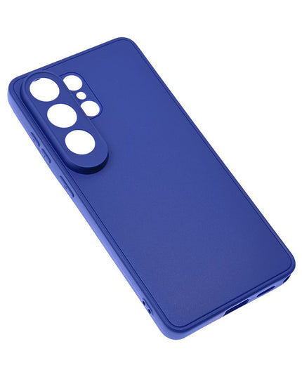 Maska za Samsung S948B Galaxy S26 Ultra plava 3D Camera
