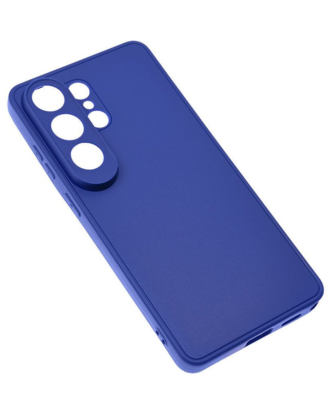 Maska za Samsung S948B Galaxy S26 Ultra plava 3D Camera