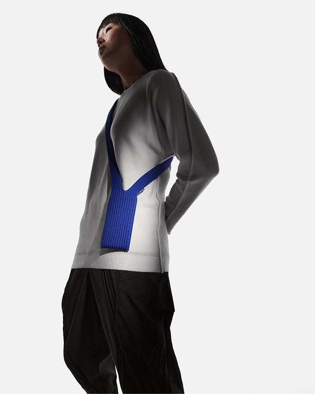 Maska za mobilni telefon 80cm plava Pocket