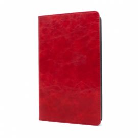 Torbica Flip za Apple iPad Pro 10.5/iPad Air 3 10.5 2019 crvena