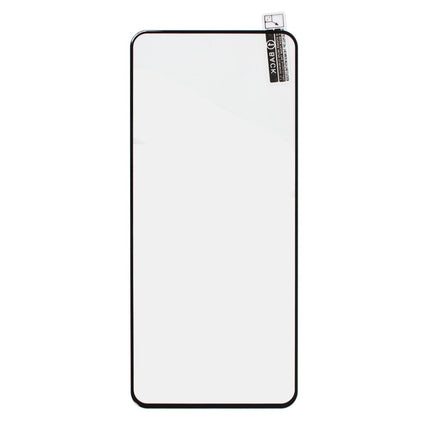 Zastitno staklo Tempered Glass 2.5D full glue za Xiaomi Redmi Note 13 5G (EU) crni