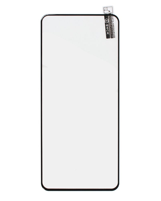 Zastitno staklo Tempered Glass 2.5D full glue za Xiaomi Redmi Note 13 5G (EU) crni