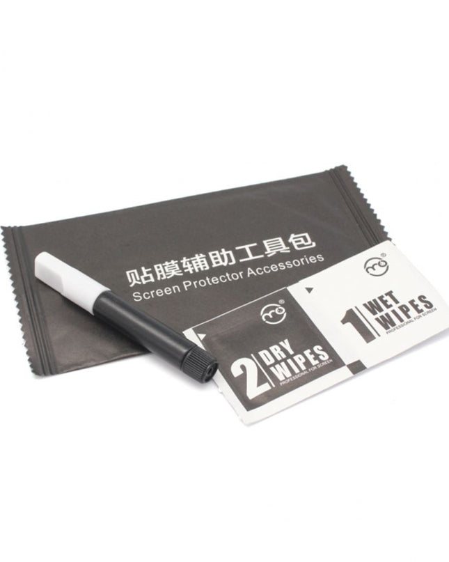 Zastitno Staklo Tempered glass UV Glue Full Cover za Samsung A307F/A505F Galaxy A30s/A50 bez UV lampe