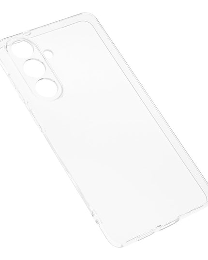 Maska za Samsung S946B Galaxy S26 Plus transparent Teracell Giulietta