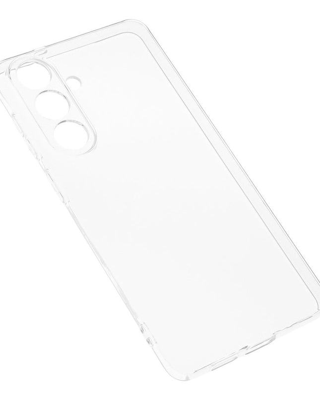 Maska za Samsung S946B Galaxy S26 Plus transparent Teracell Giulietta