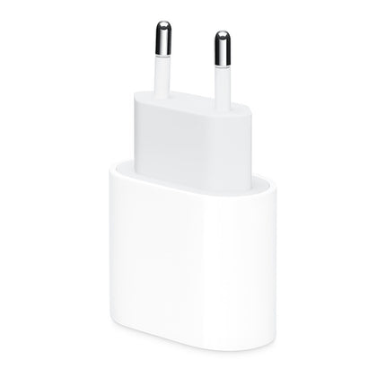 Kucni punjac PD Fast charger 35W za iPhone 15-16 CE beli