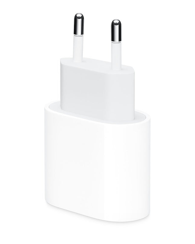 Kucni punjac PD Fast charger 35W za iPhone 15-16 CE beli