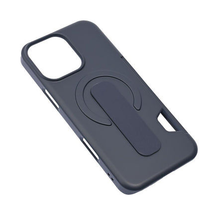 Maska za iPhone 16 Pro Max 6.9 tamno plava Magsafe GripCard
