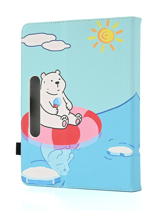 Maska za tablet 10"" univerzalna bear" Mercury
