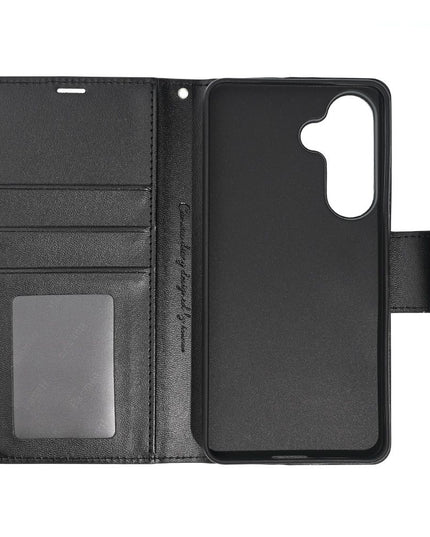 Maska za Samsung S946B Galaxy S26 Plus crna Hanman Canvas ORG