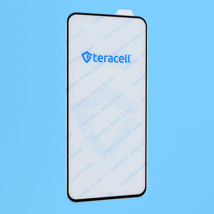 Zastitno staklo Tempered glass Teracell Titan 2.5D za Samsung A715F Galaxy A71 crni