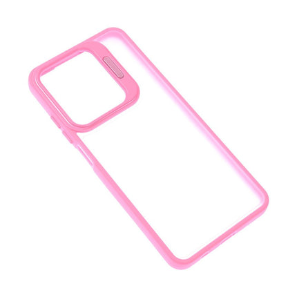 Maska za Xiaomi Redmi A5 EU (173mm) pink Pastel Pop