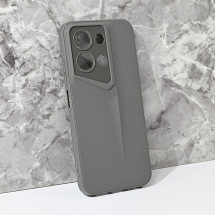 Maska za Xiaomi Redmi 15C 4G 173mm siva Blade