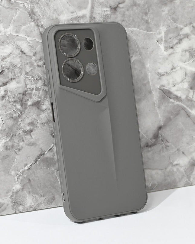 Maska za Xiaomi Redmi 15C 4G 173mm siva Blade